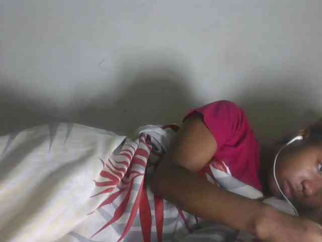 Sweetiepop webcam