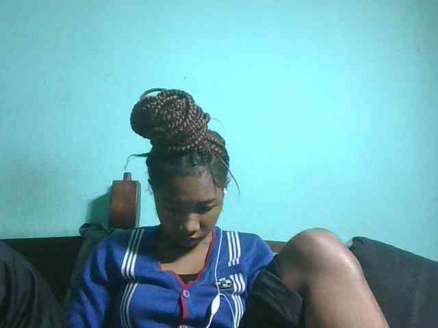 Sweetiepop webcam