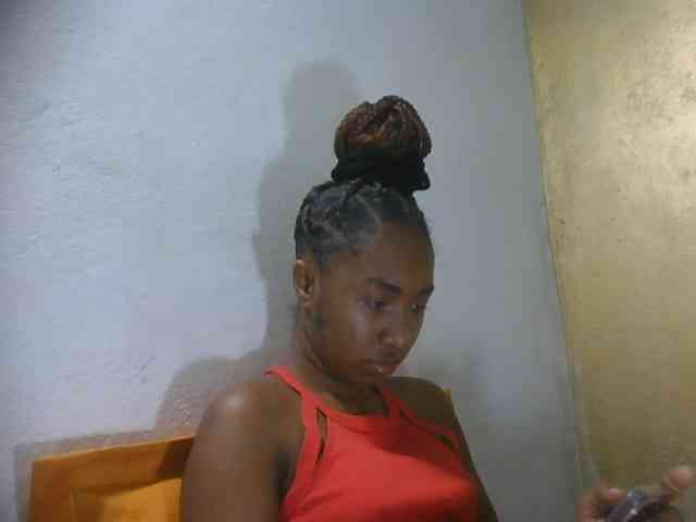 Sweetiepop webcam