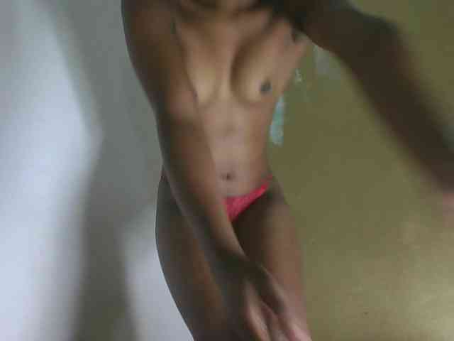 Sweetiepop webcam