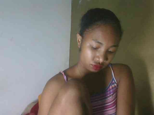 Sweetiepop webcam