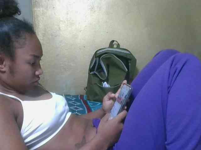 Sweetiepop webcam