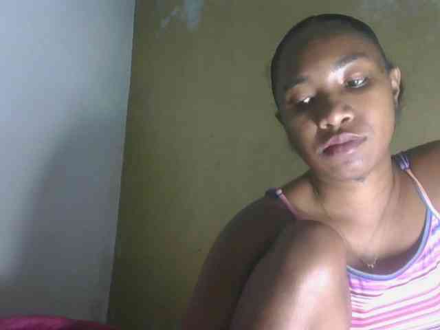 Sweetiepop webcam