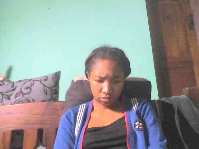 Sweetiepop webcam