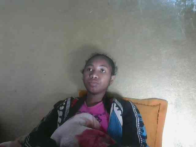 Sweetiepop webcam
