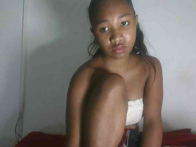 Sweetiepop webcam