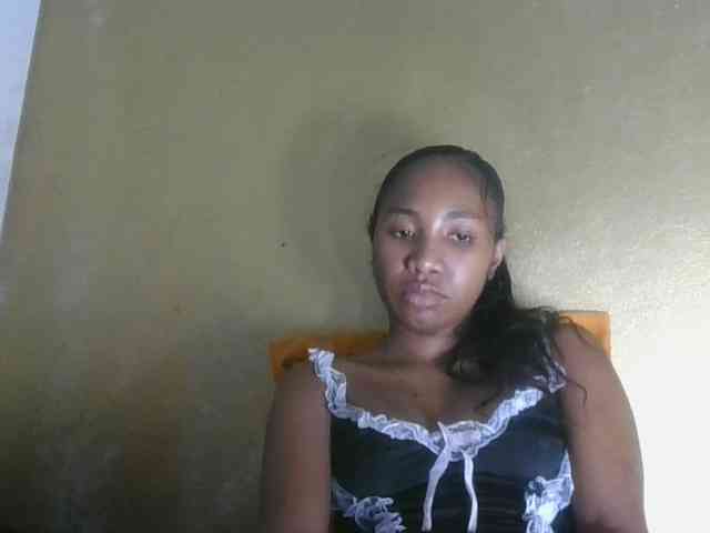 Sweetiepop webcam