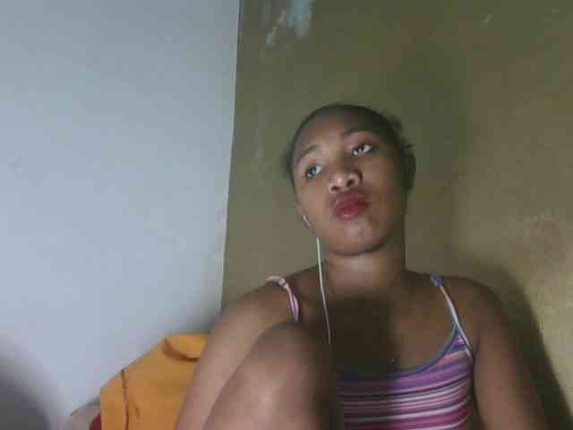 Sweetiepop webcam