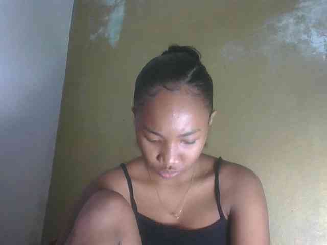 Sweetiepop webcam