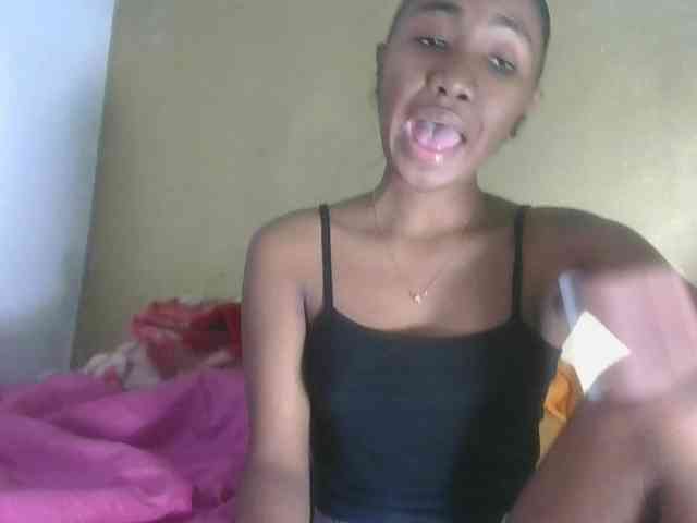 Sweetiepop webcam