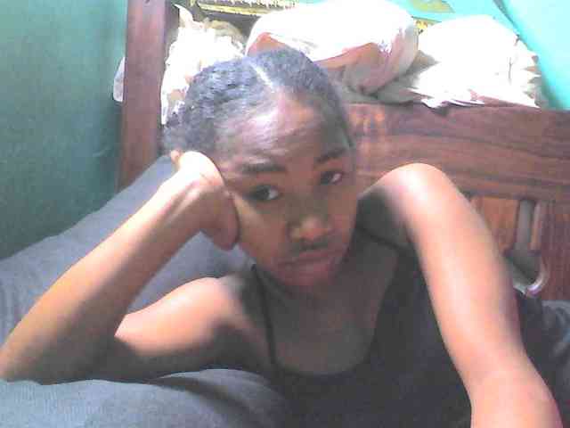 Sweetiepop webcam