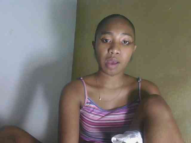 Sweetiepop webcam