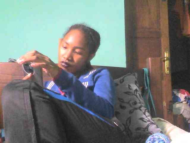 Sweetiepop webcam