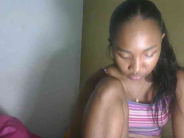 Sweetiepop webcam
