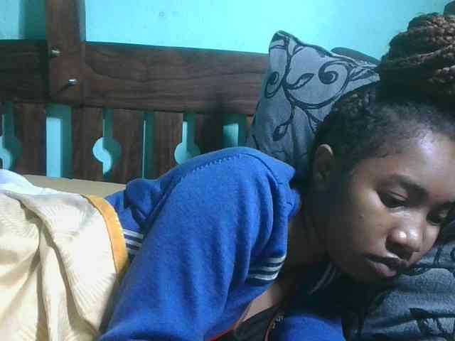 Sweetiepop webcam