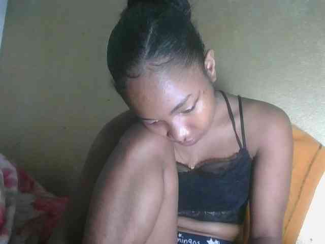 Sweetiepop webcam