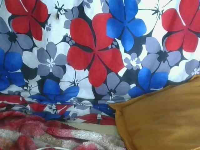 Sweetiepop webcam