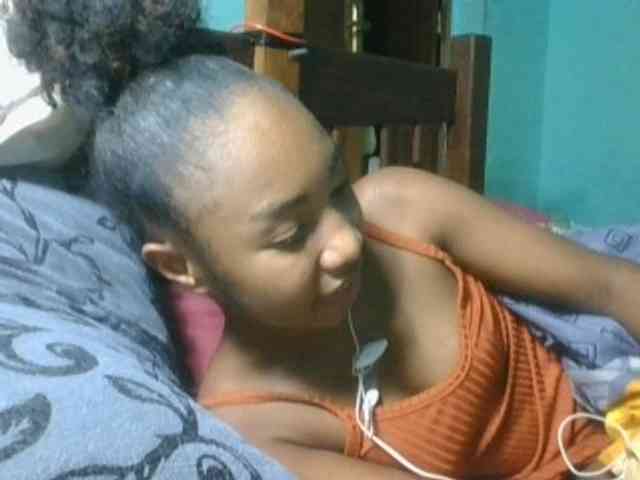 Sweetiepop webcam