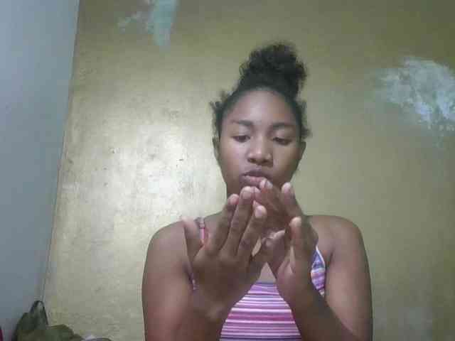 Sweetiepop webcam