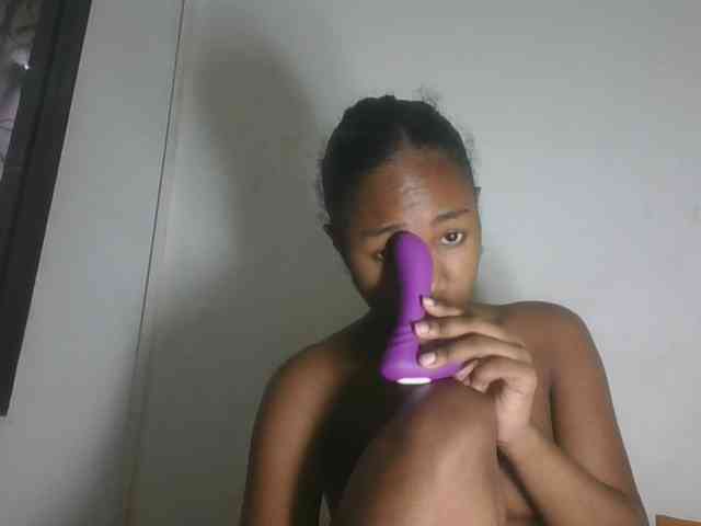 Sweetiepop webcam
