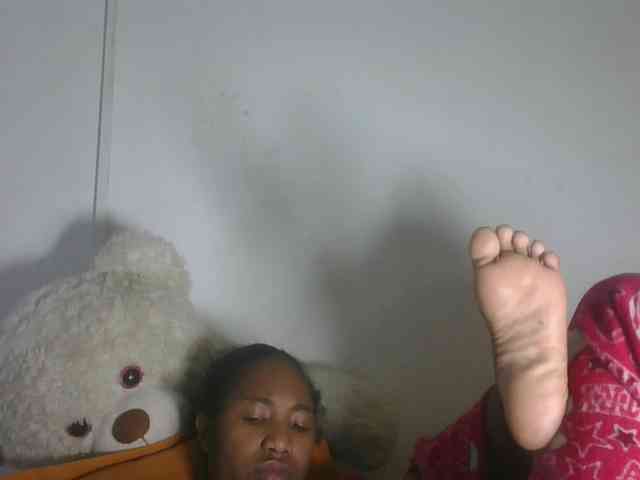 Sweetiepop webcam