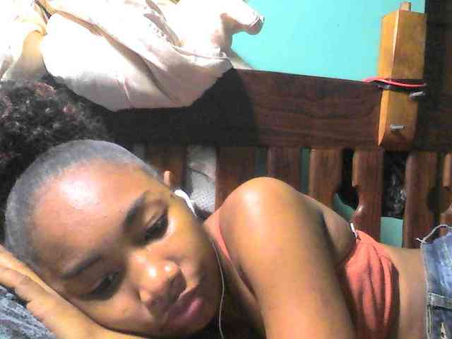 Sweetiepop webcam
