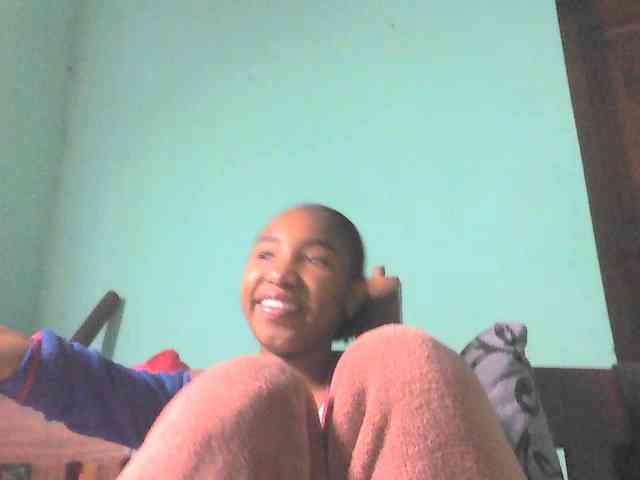 Sweetiepop webcam