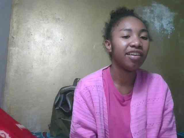 Sweetiepop webcam