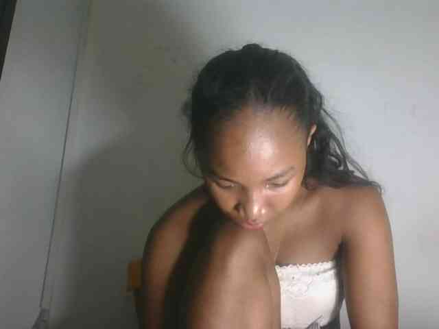 Sweetiepop webcam
