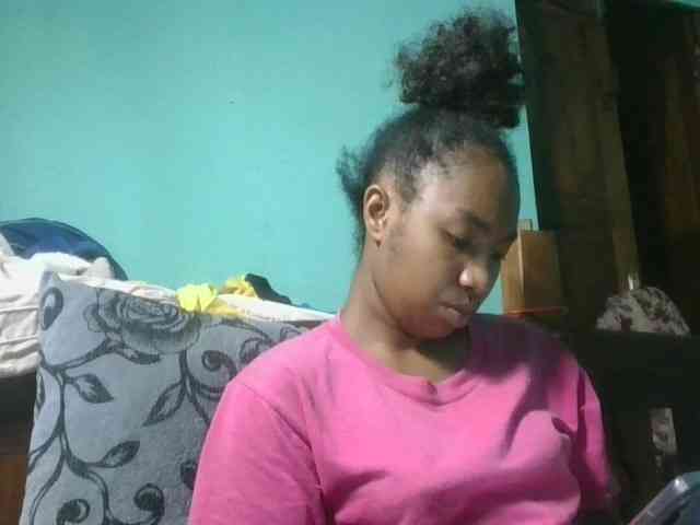 Sweetiepop webcam