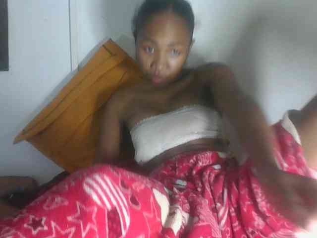 Sweetiepop webcam
