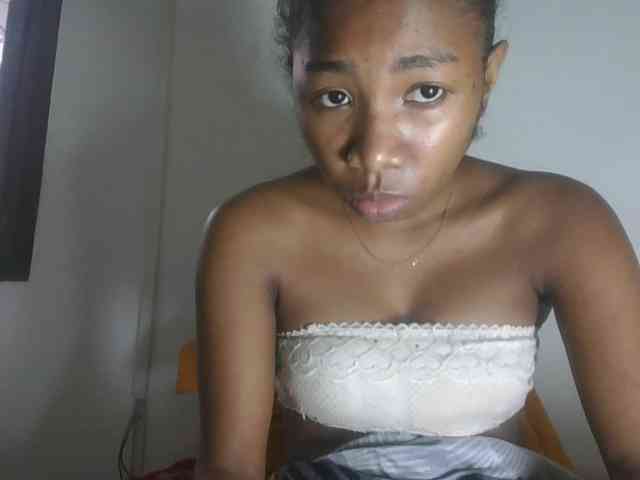 Sweetiepop webcam