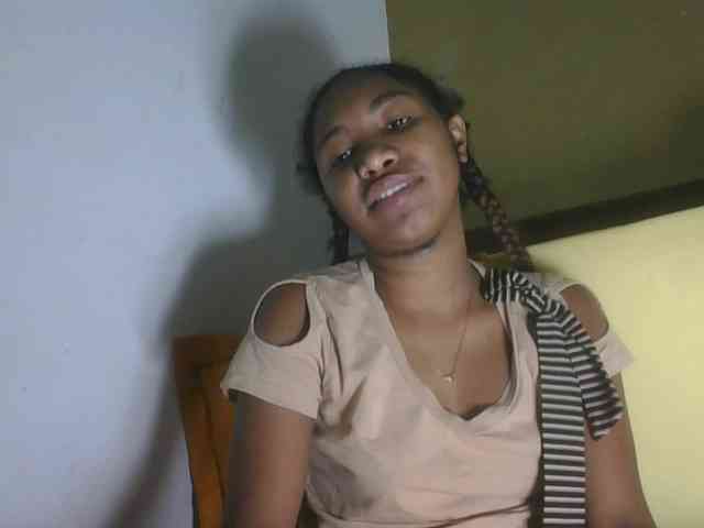 Sweetiepop webcam