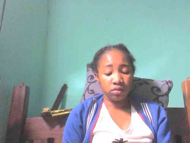 Sweetiepop webcam