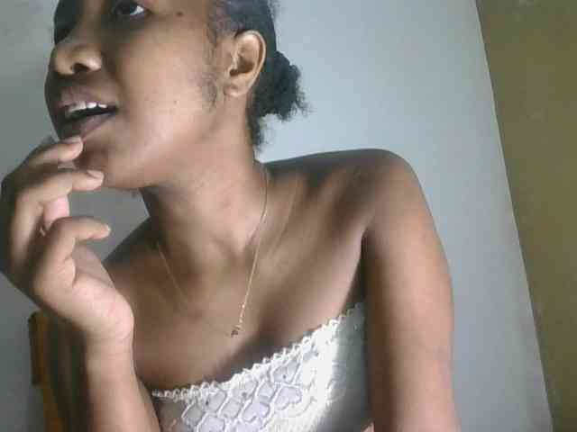 Sweetiepop webcam