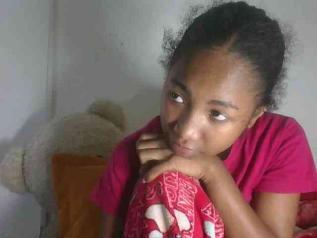 Sweetiepop webcam