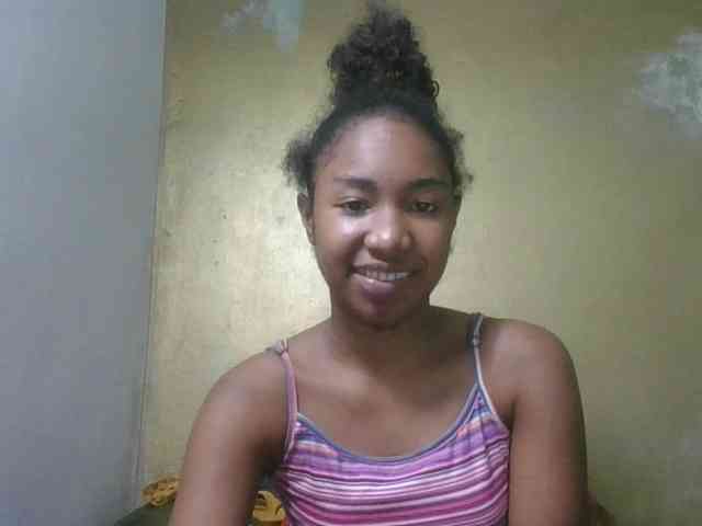 Sweetiepop webcam