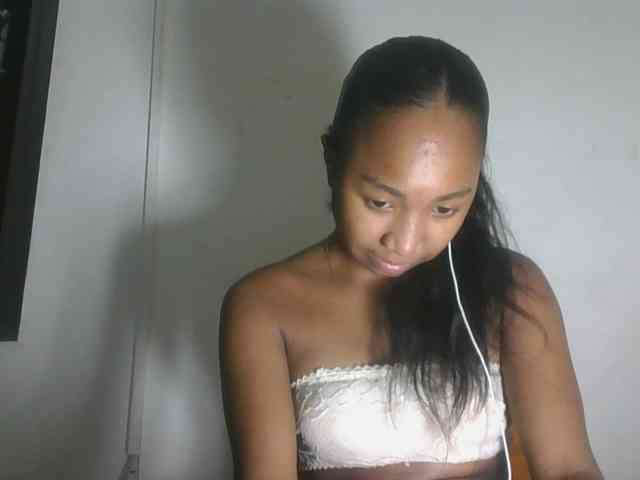 Sweetiepop webcam
