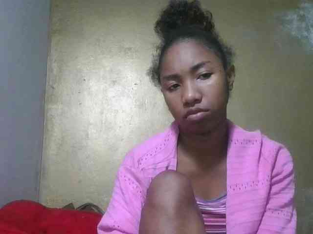 Sweetiepop webcam