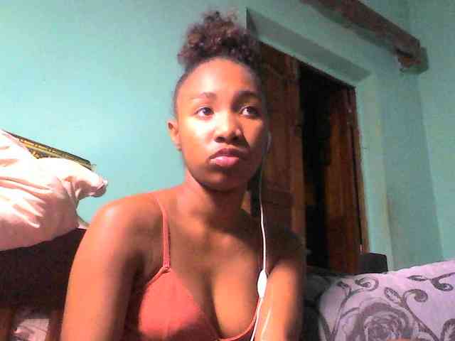 Sweetiepop webcam