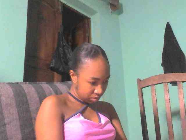Sweetiepop webcam