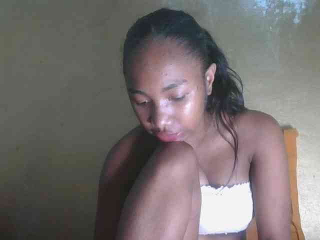 Sweetiepop webcam