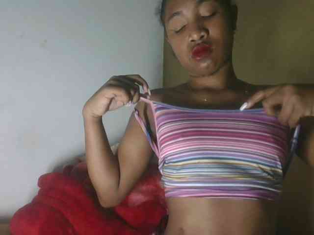 Sweetiepop webcam