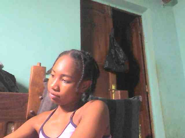 Sweetiepop webcam