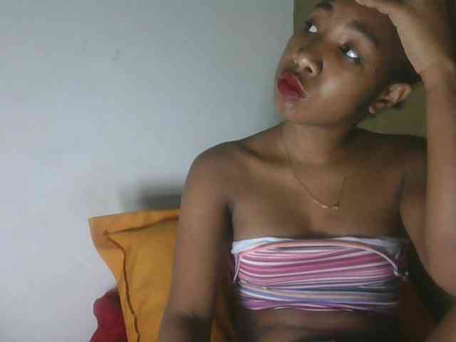 Sweetiepop webcam