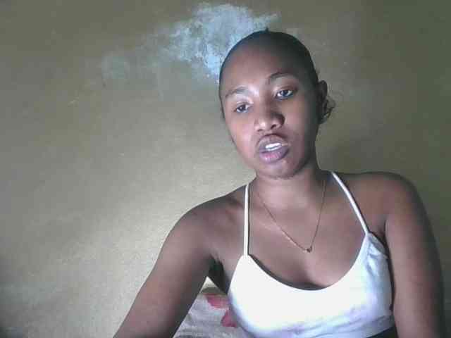 Sweetiepop webcam