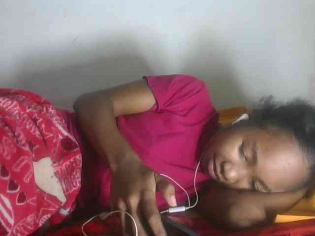 Sweetiepop webcam
