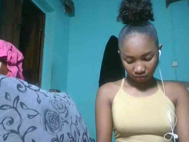 Sweetiepop webcam