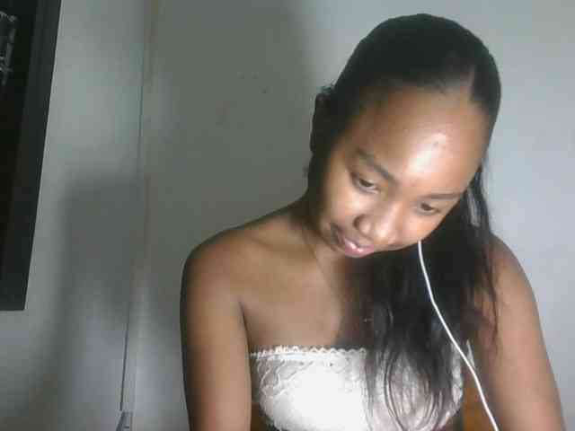 Sweetiepop webcam