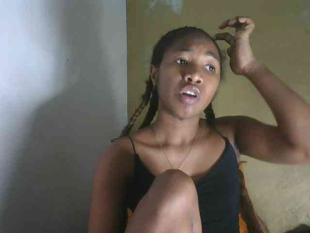 Sweetiepop webcam